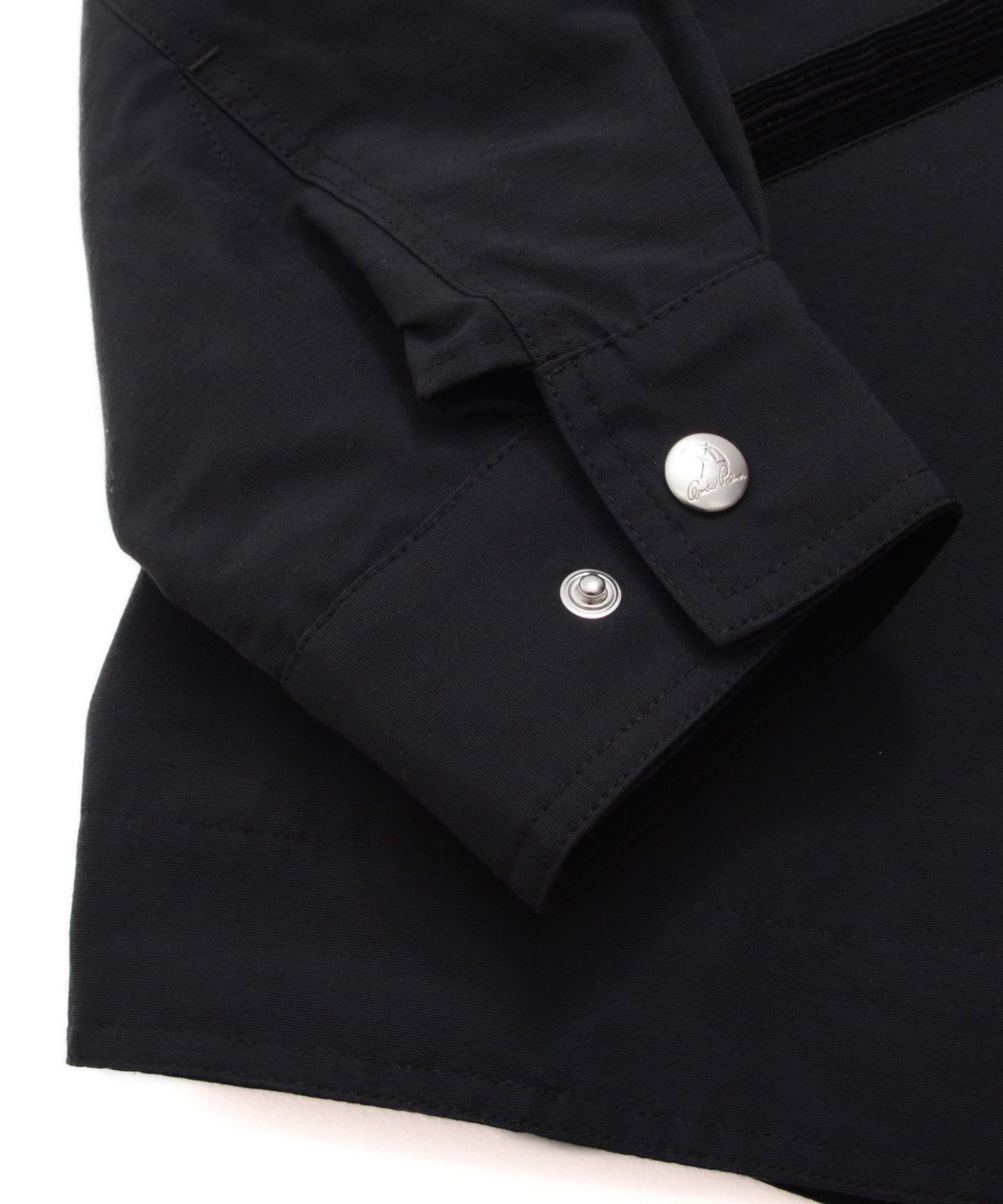 Arnold Palmer C/Nフードワークジャケット